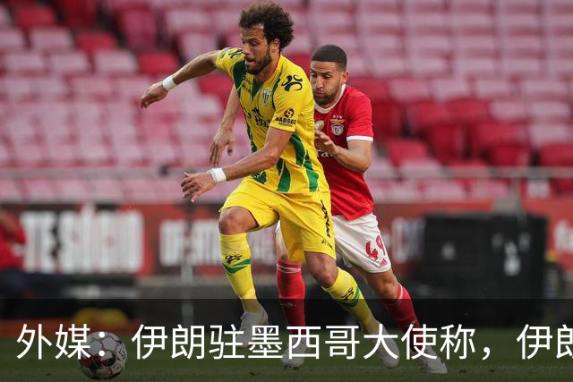 外媒：伊朗驻墨西哥大使称，伊朗队被告知必须在世界杯比赛日当天入境和离开美国