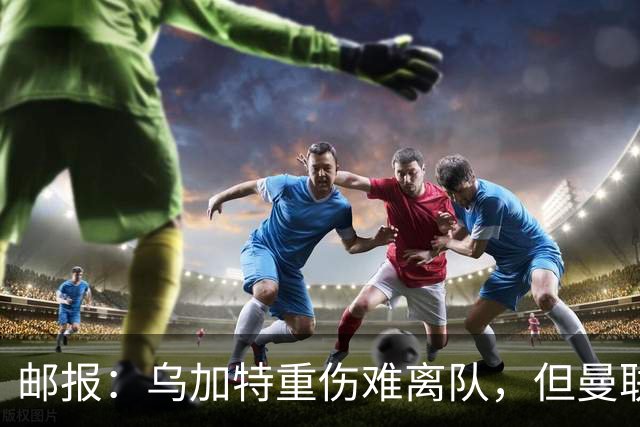 邮报：乌加特重伤难离队，但曼联引进埃德松和M费计划不受影响
