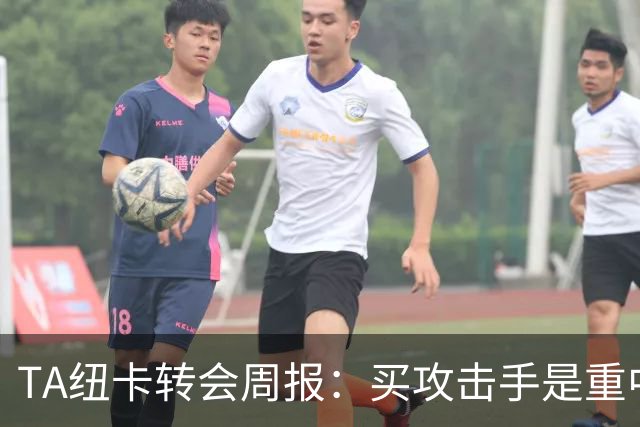 TA纽卡转会周报：买攻击手是重中之重，托纳利仍有可能离队